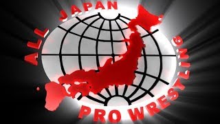 King Of Colosseum 2: All Japan Pro Wrestling Show