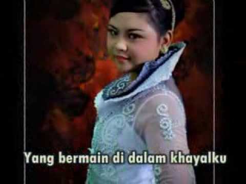 Saykoji Feat Annie Carera Cintaku Takkan Berubah Lirik Youtube