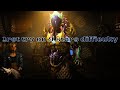 MONSTER HUNTER WILDS - 1rst try on 9 stars difficulty [and WTF moments]