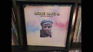 Richie Havens Wandering Angus