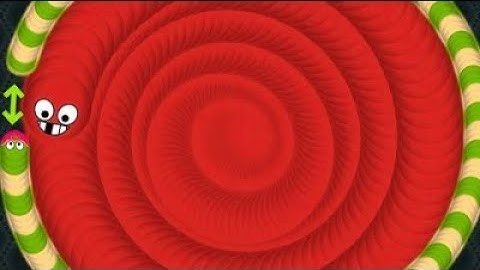 Worms Zone.io player game# 🐍# vs HS wormate.io India Flag Headshot Snake game player