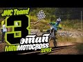 Питбайк 3 этап минимотокросс Jazzmoto 2015