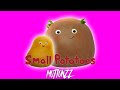 Small Potato Rock Small Potatoes Motionzz Remix 