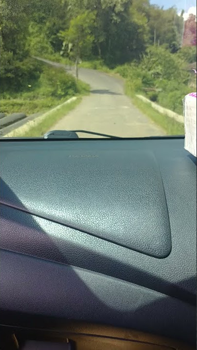 Daihatsu Ayla Test Tanjakan full penumpang