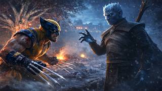 What If Wolverine Arrived in Game of Thrones?