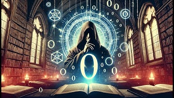 The Genius Who Created Computers… 1,200 Years Ago! - The AI Prof.