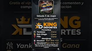 parley leyenda MLB y NBA # mlb