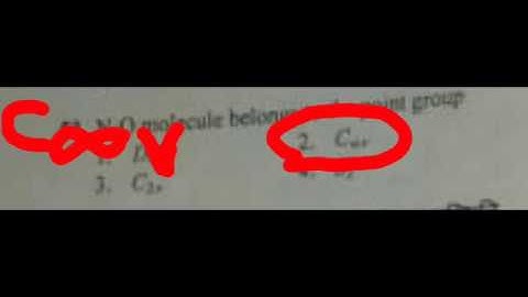 Csir net December 2018 answers(video 5)