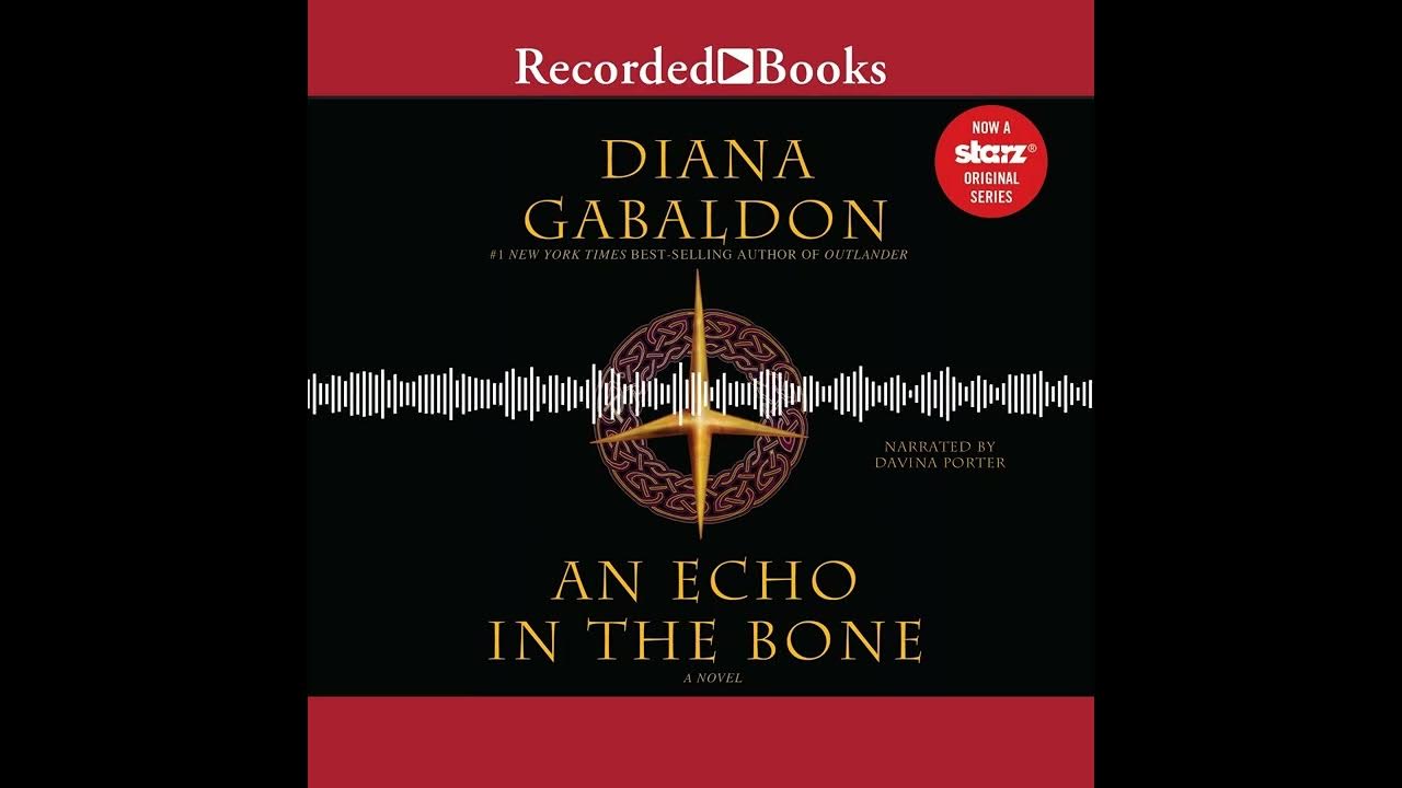 An Echo In The Bone Audiobook Free Audiobook Preview: An Echo in the Bone (Outlander) by Diana Gabaldon
