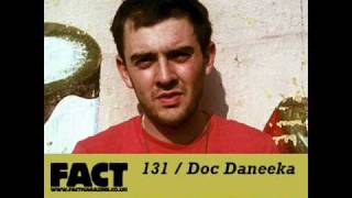 Doc Daneeka - BumbleBeeRiddim