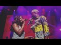 Simi - By You Ft. Adekunle Gold (Lyric Video)