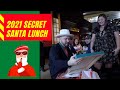 2021 Secret Santa