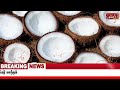 நாட்டில் தேங்காய் விலையில் ஏற்பட்டுள்ள திடீர் மாற்றம்| akkini | tamil news srilanka |