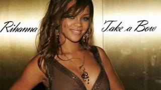 Rihanna - Take a Bow (Chipmunk Version)