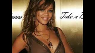 Rihanna - Take a Bow (Chipmunk Version)