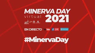 MINERVA DAY 2021 (virtual) screenshot 5
