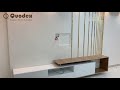 Modern Tv Unit, Modular Furniture, Marine Ply Furniture, Multiplex unit,