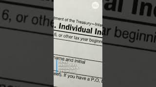 Tax season begins today. 8 things to know before you file