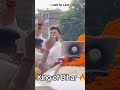 Chirag Paswan #nda #samratchaudhary #bihar #election2025🔥#youtubeshort #chiragpaswan #narendramodi