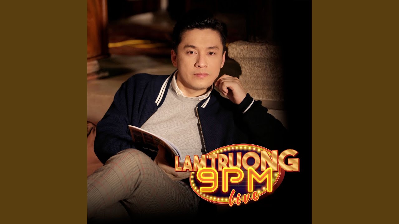 Tình Là Nửa Đời (Live)