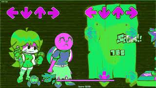 Manifest But Every Turn A Different Character Sings Changes Effects