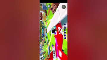 How to auto click in sonic speed sim plane