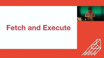 RubyConf AU 2017 - Writing a Gameboy emulator in Ruby, by Colby Swandale