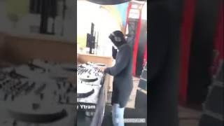 Martin Garrix  Ytram At Stmpd Rcrds Stage  Tomorrowland 2017