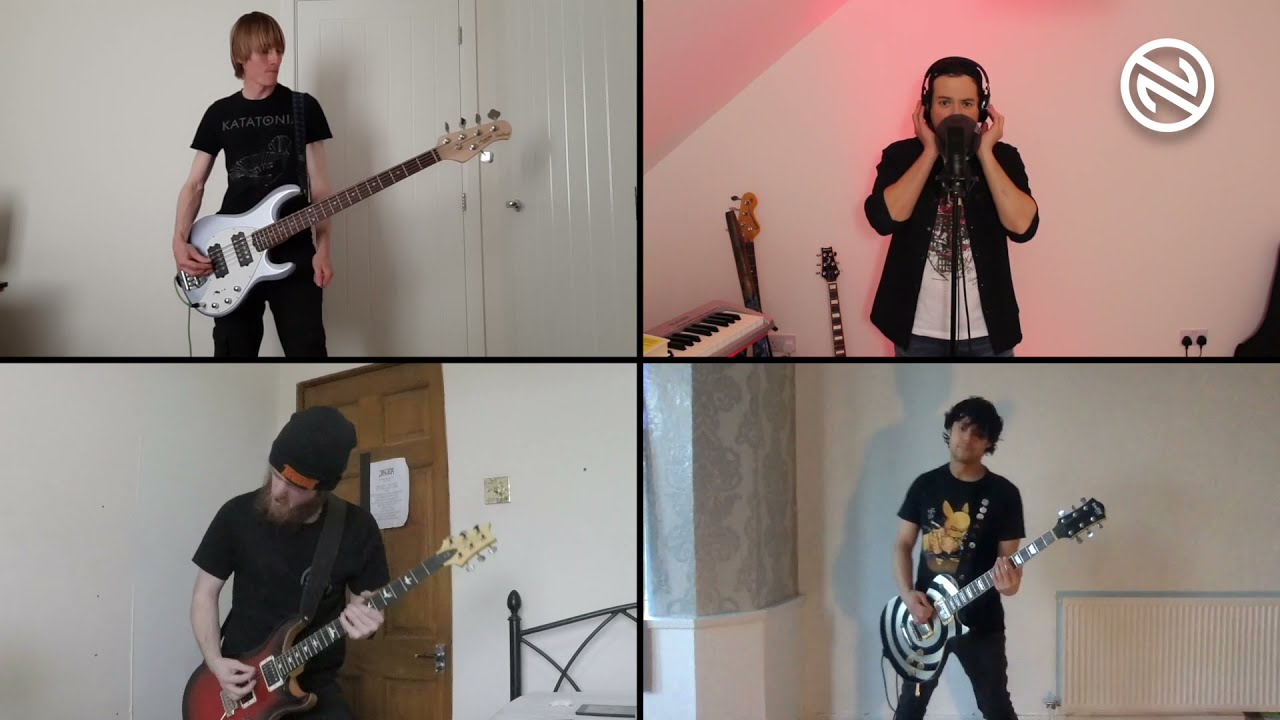 Everything But The Girl - Missing (Neptune Rain cover) [VoiceFM Homefest Performance]