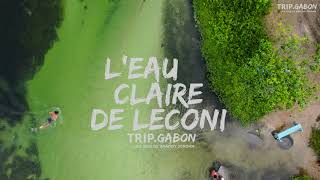 Plongeons Époustouflants Et Plage Secrète Les Trésors Cachés De Leconi, Gabon