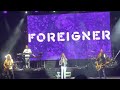 FOREIGNER &quot;Feels Like The First Time&quot; live auf Mallorca