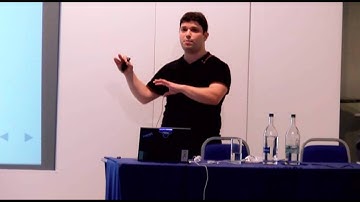 From Dev to Delivery with Puppet, Vagrant and AWS - Puppet Camp London