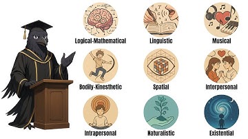 Every Type of Intelligence Explained in 10 Minutes