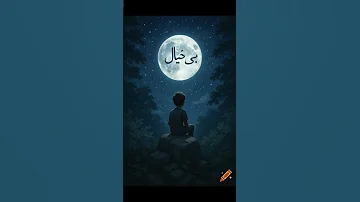 طال ليلي والليالي 