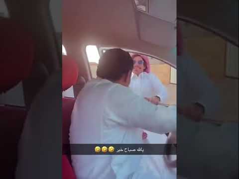 مضاربة شخبوط الدوسري وابو كبير