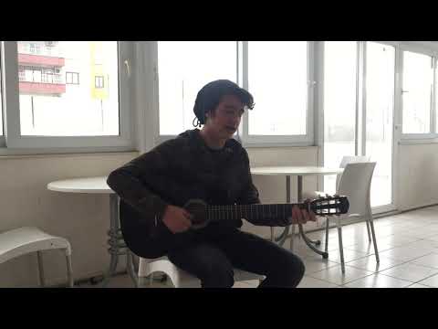 Onur Can Özcan-Ukde Cover (Turan Ateş)