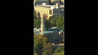 Two Penn State fraternities accused of running drug ring