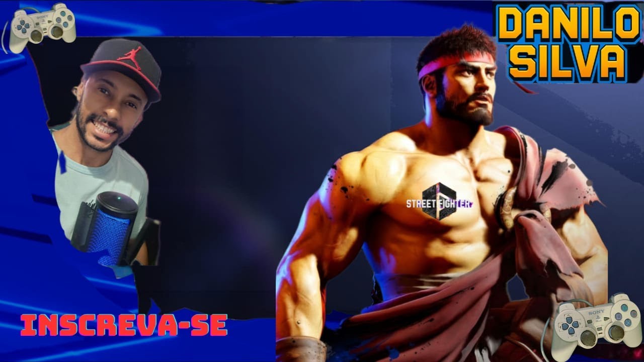 Street fighter 6 Ranking