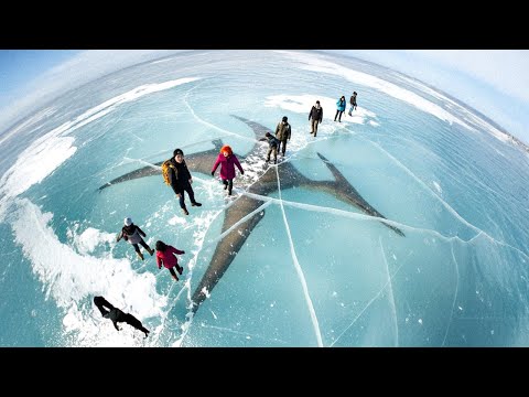 30 ТАЙН МИРА, КОТОРЫЕ СТАВЯТ ИСТОРИЮ ПОД СОМНЕНИЕ