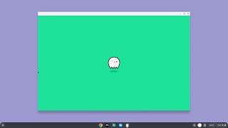 How to install Wick Editor on a Chromebook