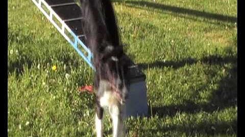 Running contacts: new method