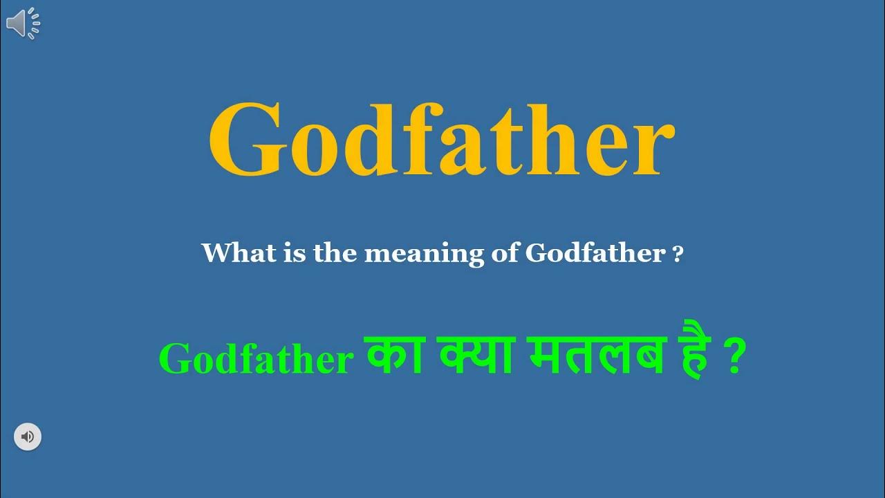 godfather-meaning-in-hindi-godfather-ka-kya-matlab-hota-hai-daily