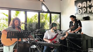 Adity And Anirban 2023 Showreel Live At Ampm