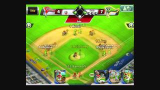Big Win Baseball Gameplay Walkthrough screenshot 5