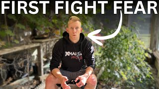 What I Learnt My Very FIRST Fight