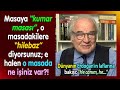 BENZEMEZ KİMSE O'NA... GERÇEK BAŞKAN YELİZ, BAŞKANLIK KOLTUĞUNDA OTURAN İSE ŞOFÖRÜ MÜ?..