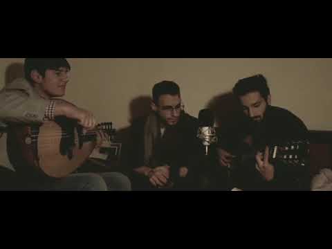 على بالي شيرين عبد الوهاب Cover 3ala Bali Chireen Aabd Al Wahab عود جيتار Cover 