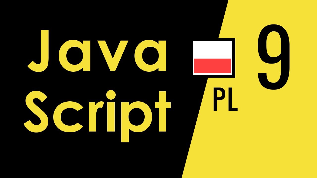 Kurs JavaScript odc. 9: Własna gra platformowa