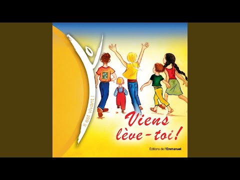 Écouter Viens, lève-toi