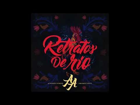 Atardeciendo Amaneceres - Esperandote